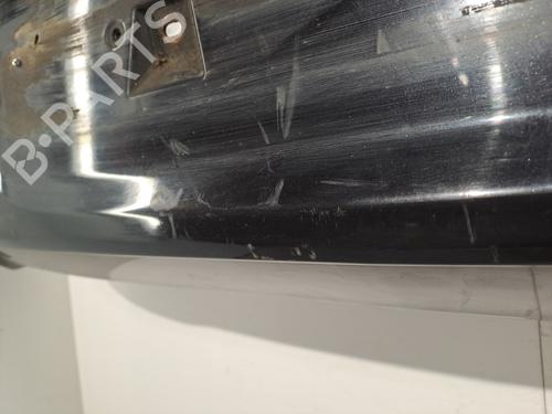 Used Rear bumper Rear bumper 38667781 38667781
