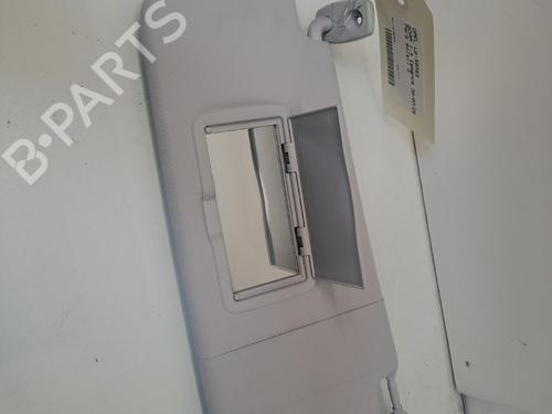 Left sun visor OPEL ADAM (M13) 1.4 | BP38960078I1 - Image 3