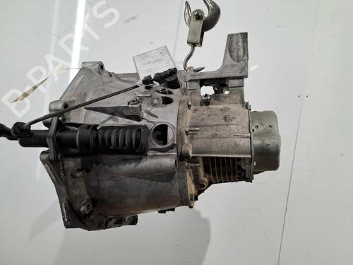 Gearbox CITROËN C5 III (RD_) 1.6 HDi 110 (RD9HZC) | BP40453531M3 - Image 5