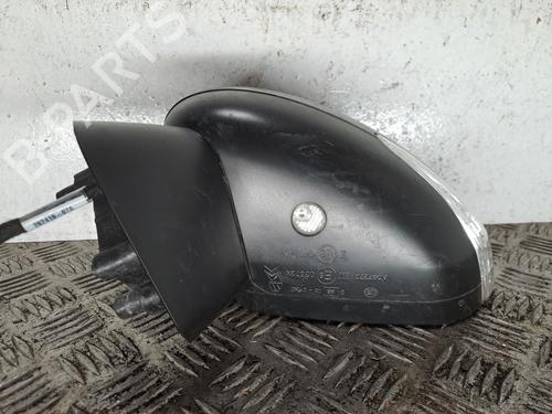Used Left mirror Left mirror 38670358 38670358