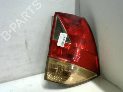 Venstre baglygte HONDA FR-V (BE) 2.2 i CTDi (BE5) | BP38660691C34 - Image 3