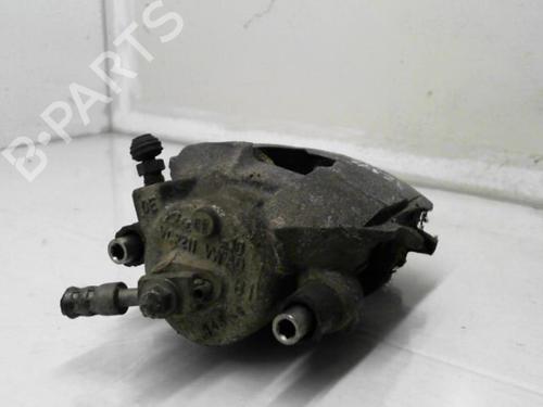 Pinza freno delantera izquierda Pinza freno delantera izquierda 38654067 38654067