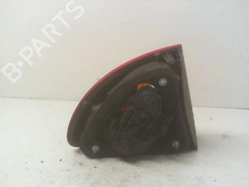Right taillight SEAT LEON (1M1) 1.9 TDI | BP38654040C35 - Image 5