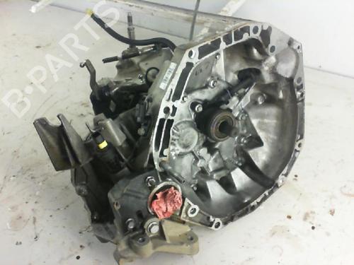 Used Gearbox Gearbox 38662216 38662216