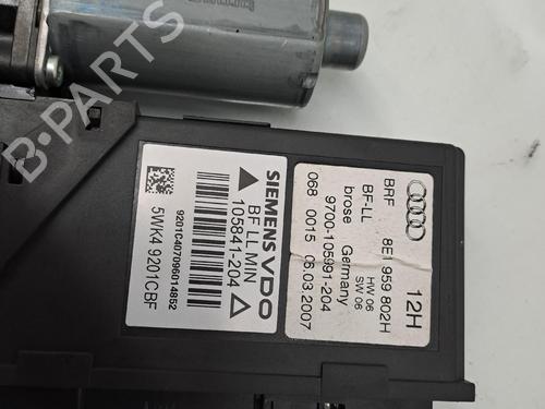 Used Right front window motor Right front window motor 39520975 39520975