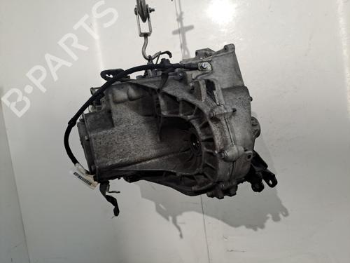 Gearbox PEUGEOT 2008 I (CU_) 1.6 HDi | BP38668646M3 - Image 2