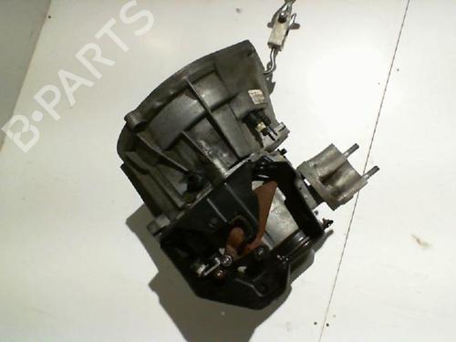 Gearbox FORD FIESTA VI (CB1, CCN) 1.6 TDCi | BP38661579M3 - Image 4