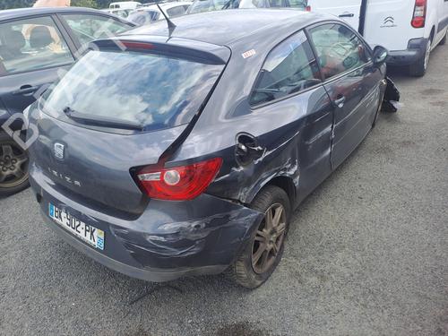 Used Parts SEAT IBIZA IV (6J5, 6P1)  1.6 TDI  4930599