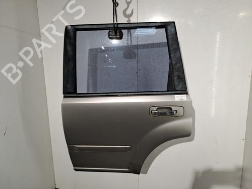 Used Left rear door Left rear door 38666513 38666513