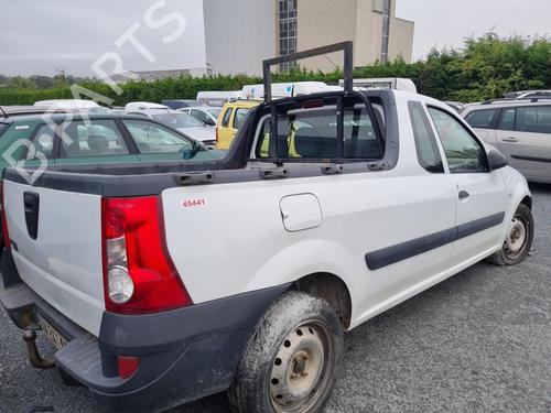 Lamp holder DACIA LOGAN EXPRESS (FS_) 1.5 dCi | BP38665353L10 - Image 4