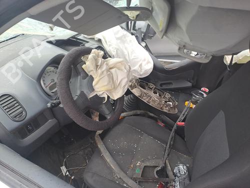 Starter OPEL AGILA B (H08) 1.0 (F68) | BP38671643M8 - Image 6
