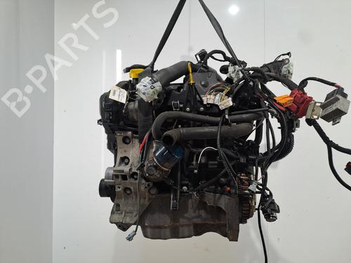 Engine RENAULT CLIO III (BR0/1, CR0/1) 1.5 dCi (BR17, CR17) | BP38672354M1 - Image 4