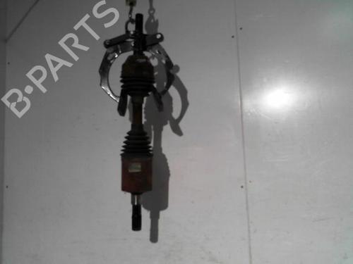 Left front driveshaft JEEP CHEROKEE (KJ) 2.8 CRD 4x4 | BP38656349M38 - Image 5