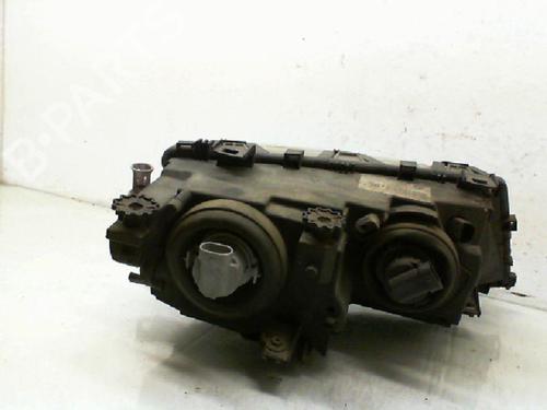 Left headlight BMW 3 (E46) 330 d | BP38657439C28 - Image 5