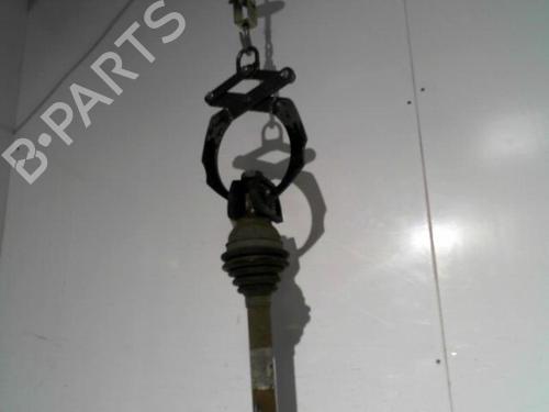 Right front driveshaft CITROËN C4 II (NC_) 1.6 HDi 90 | BP38656854M39 - Image 6