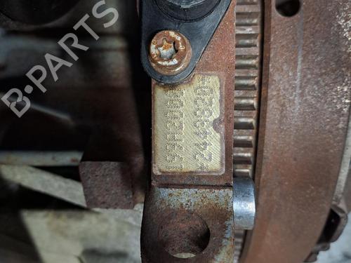 Used Engine Engine 39091440 39091440