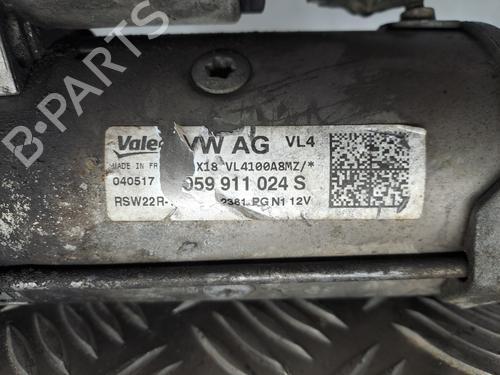 Starter VW AMAROK (2HA, 2HB, S1B, S6B, S7A, S7B, AGD) 3.0 TDI 4motion | BP38669464M8 - Image 3