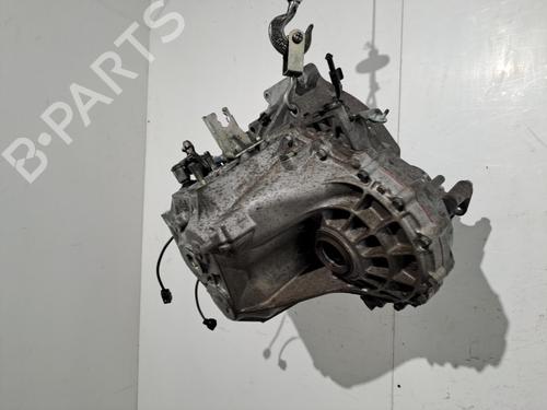 Gearkasse Gearkasse 38666114 38666114