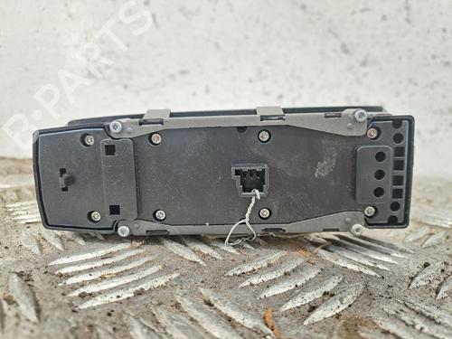Left front window switch MERCEDES-BENZ A-CLASS (W176) A 180 CDI (176.000) | BP38672605I27 - Image 4