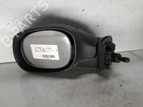 Used Left mirror Left mirror 38667042 38667042
