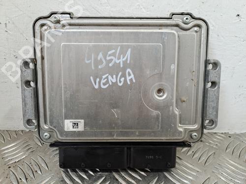 Engine control unit (ECU) KIA VENGA (YN) 1.6 CRDi 115 | BP38671470M57 - Image 3