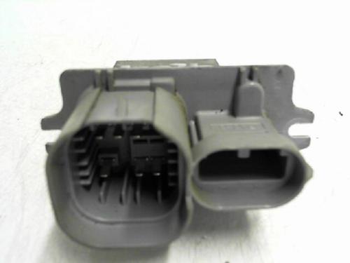 Used Heater resistor Heater resistor 38659906 38659906