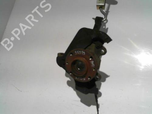 Right front steering knuckle PEUGEOT BIPPER (AA_) 1.3 HDi 75 | BP38657164M26 - Image 4