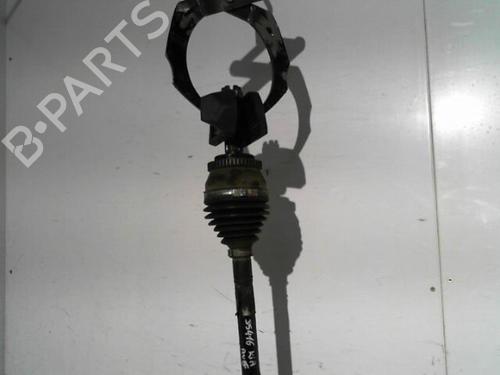 Left front driveshaft KIA CEE'D SW (ED) 2.0 CRDi 140 | BP38653455M38 - Image 6