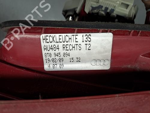 Right tailgate light AUDI A5 (8T3) 2.7 TDI | BP38668886C80 - Image 4