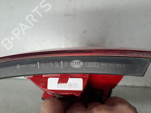 Left tailgate light AUDI A4 B8 (8K2) 2.0 TDI | BP38667682C79 - Image 2