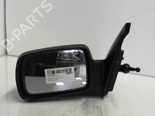 Used Left mirror Left mirror 38658549 38658549