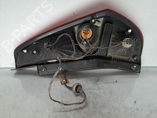 Left taillight SUZUKI SPLASH (EX) 1.2 (A5B412) | BP38666283C34 - Image 3