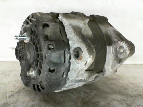 Alternator CHEVROLET SPARK (M300) 1.2 | BP38662519M7 - Image 4