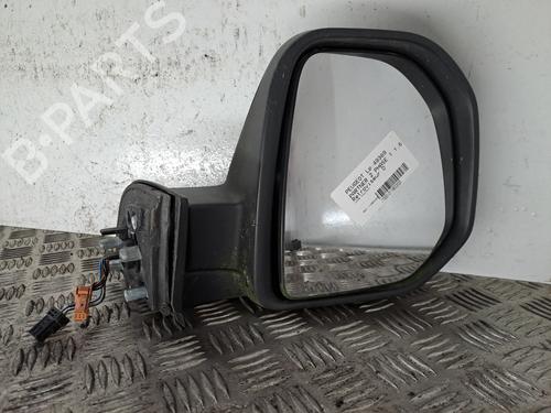 right-mirror-peugeot-partner-tepee-2008-38670252 main image
