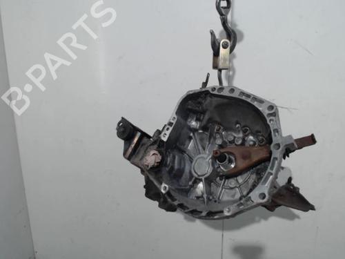 Used Gearbox Gearbox 38662226 38662226