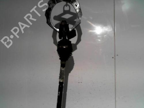 Left front driveshaft CITROËN C3 II (SC_) 1.0 VTi 68 | BP38657149M38 - Image 3