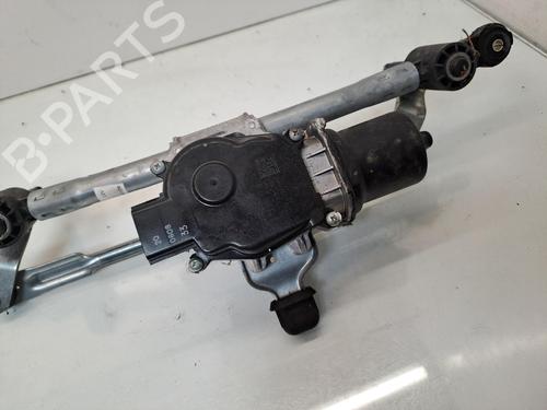 Front wiper motor RENAULT CLIO V (B7_) 1.5 Blue dCi 85 (B7AG) | BP40126441M29 - Image 2