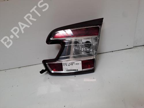 Used Right tailgate light Right tailgate light 39044784 39044784