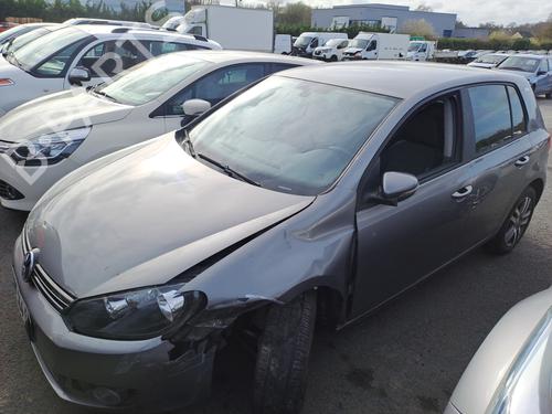 Right taillight VW GOLF VI (5K1) 1.6 TDI | BP38672273C35 - Image 7