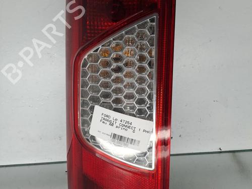 Used Left taillight Left taillight 38665880 38665880