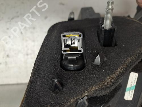 Right tailgate light PEUGEOT 2008 I (CU_) 1.2 THP 110 / PureTech 110 | BP38668444C80 - Image 2