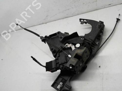 Used Front right lock Front right lock 38655435 38655435