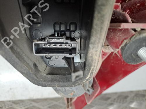 Højre baglygte Højre baglygte PEUGEOT 207 (WA_, WC_) 1.6 HDi (92 hp) 38669830 38669830