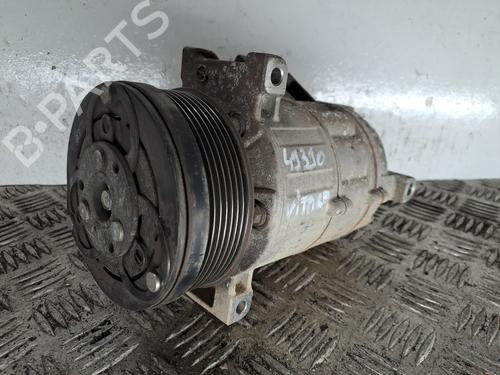 Used AC compressor AC compressor 38670434 38670434