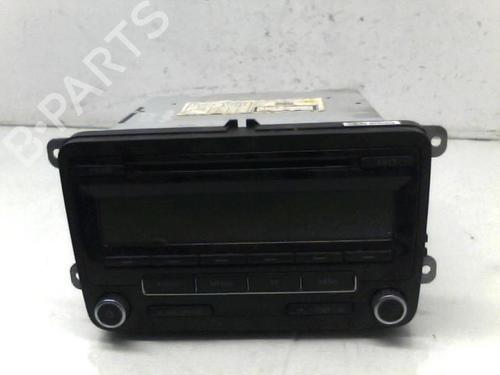Used Radio Radio 38656373 38656373