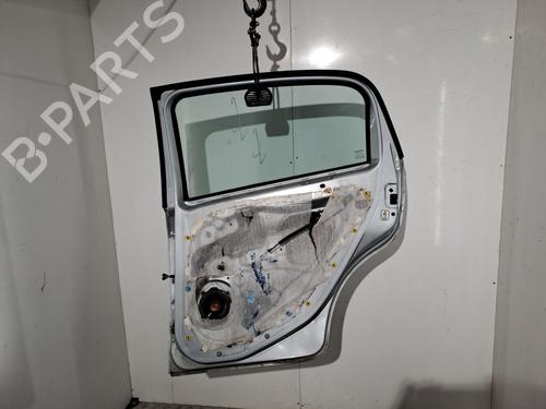 Used Right rear door Right rear door 38666585 38666585
