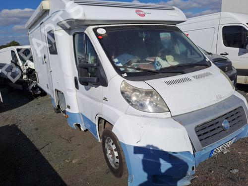 Ratstangsstang FIAT DUCATO Platform/Chassis (250_) 130 Multijet 2,3 D | BP38670784I23 - Image 7