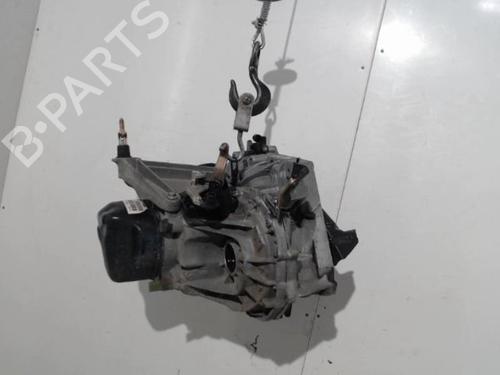 Gearbox NISSAN ALMERA II Hatchback (N16) 1.5 dCi | BP38662114M3 - Image 6