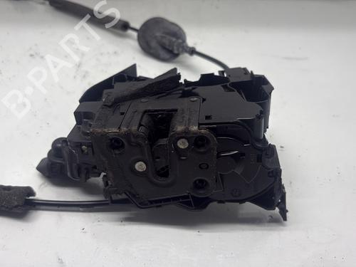 Used Front right lock Front right lock 38670751 38670751