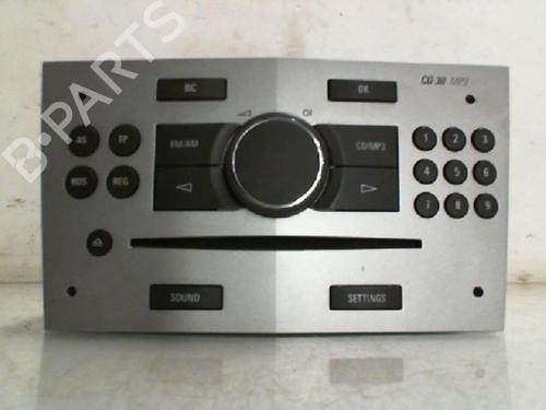 Autoradio Autoradio 38661398 38661398